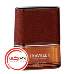 عطر ادکلن امپر تراولر | Emper Traveler