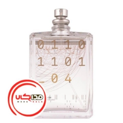 عطر ادکلن اسنتریک مولکول مولکول 04 | Escentric Molecules Molecule 04
