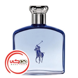 تصویر  عطر ادکلن رالف لورن پولو اولترا بلو | Ralph Lauren Polo Ultra Blue