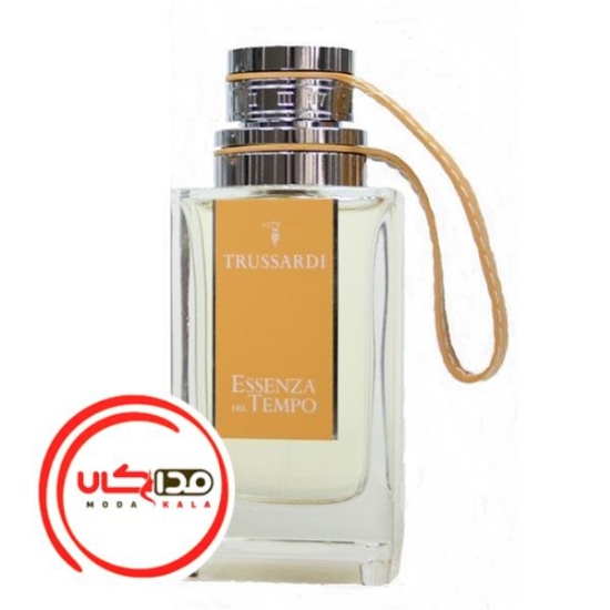 عطر ادکلن تروساردی اسنزا دل تمپو | Trussardi Essenza del Tempo