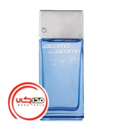 عطر ادکلن جاکومو د جاکومو دیپ بلو | Jacomo de Jacomo Deep Blue