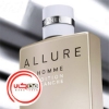 تصویر  عطر ادکلن شنل الور هوم اديشن بلانش ادو تويلت | Chanel Allure Homme Edition Blanche EDT