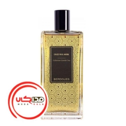 عطر ادکلن پارفومز بردوس عود وا میسک | Parfums Berdoues Oud Wa Misk