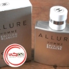 تصویر  عطر ادکلن شنل الور هوم اديشن بلانش ادو تويلت | Chanel Allure Homme Edition Blanche EDT