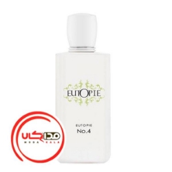 عطر ادکلن اوتوپی شماره 4 | Eutopie No 4