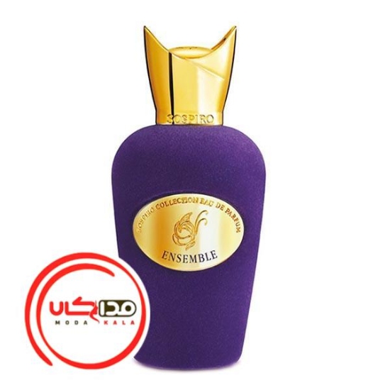 عطر ادکلن سوسپیرو انسمبل | Sospiro Ensemble