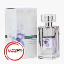 عطر ادکلن اورلن اوتور د لیریس | Orlane Autour de l’Iris
