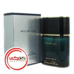عطر ادکلن اسکار دلا رنتا پور لویی | Oscar de la Renta Pour Lui