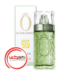 تصویر  عطر ادکلن لانکوم او د له اورنجري | Lancome O de L`Orangerie