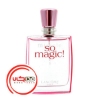 تصویر  عطر ادکلن لانکوم ميراکل سو مجيک | Lancome Miracle So Magic