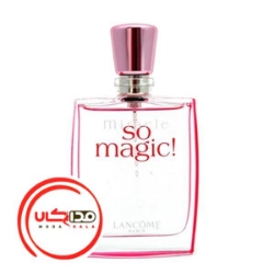 تصویر  عطر ادکلن لانکوم ميراکل سو مجيک | Lancome Miracle So Magic