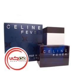 تصویر  عطر ادکلن سلين فور مردانه | Celine Fever pour Homme
