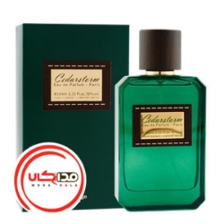 عطر ادکلن پانوژ سدر استورم | Panouge Cedarstorm