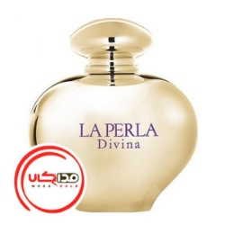تصویر  عطر ادکلن لاپرلا ديوينا گلد اديشن | La Perla Divina Gold Edition