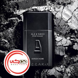 عطر ادکلن آزارو پور هوم ادیشن نویر | Azzaro Pour Homme Edition Noire