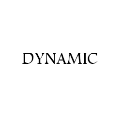 تصویر برای تولیدکننده: داینامیک | DYNAMIC