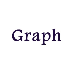 تصویر برای تولیدکننده: گراف | GRAPH