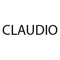 تصویر برای تولیدکننده: کلادیو | CLAUDIO