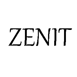 تصویر برای تولیدکننده: زنیت | ZENIT 