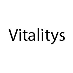 تصویر برای تولیدکننده: ویتالیتیس | VITALITYS