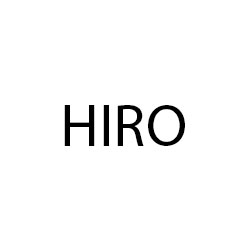 تصویر برای تولیدکننده: هیرو | HIRO