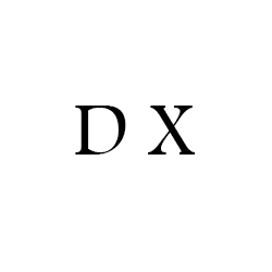 تصویر برای تولیدکننده: دی ایکس | DX