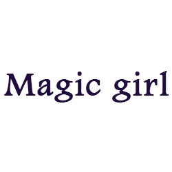 تصویر برای تولیدکننده: مجیک گرل | magic-girl
