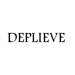 دیپلیو | DEPLIEVE