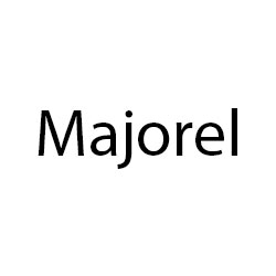 ماژورل |MAJOREL