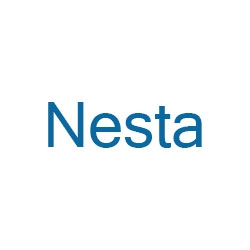 تصویر برای تولیدکننده: نستا | NESTA