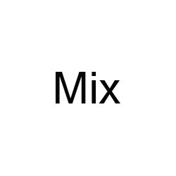تصویر برای تولیدکننده: میکس | MIX