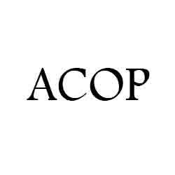 تصویر برای تولیدکننده: آکوپ | ACOP