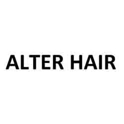 تصویر برای تولیدکننده: آلتر هیر | ALTER HAIR