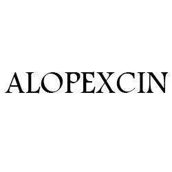 تصویر برای تولیدکننده: آلوپکسین | ALOPEXCIN