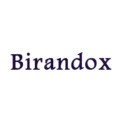 تصویر برای تولیدکننده: براندوکس | BIRANDOX