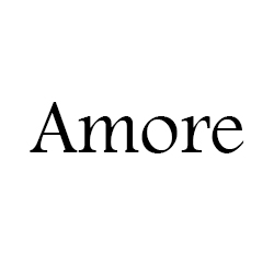 آمور | AMORE