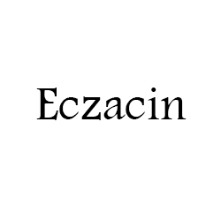 اگزاسین | Eczacin