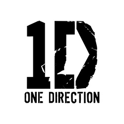 تصویر برای تولیدکننده: One Direction | وان دایرکشن