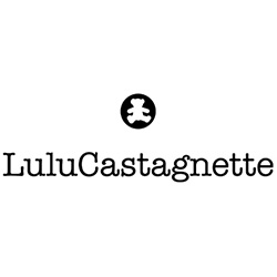 Lulu Castagnette | لولوکستانیت