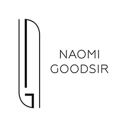 Naomi Goodsir | نائومی گودسیر