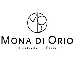 Mona di Orio | مونا دی اوریو