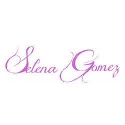 تصویر برای تولیدکننده: Selena Gomez | سلنا گومز