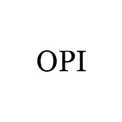 تصویر برای تولیدکننده: او پی آی | OPI