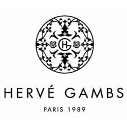 Herve Gambs Paris | هرو گمبز