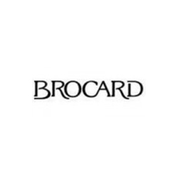 Brocard | بروکارد