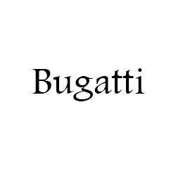 Bugatti | بوگاتی