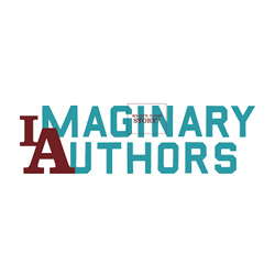 Imaginary Authors | ایماجینری آتورز