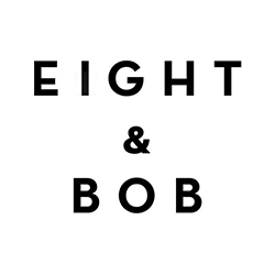 EIGHT & BOB | ایت اند باب