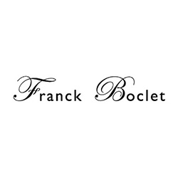 Franck Boclet | فرانک بوکلت