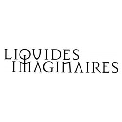 Liquides Imaginaires | لیکویید ایمجینریز